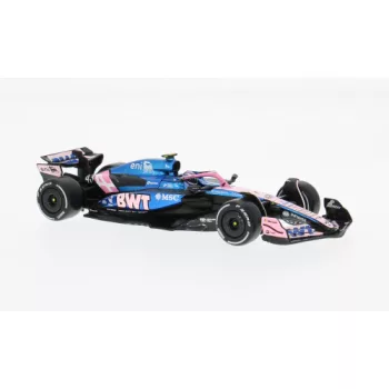 Burago - Alpine A525 F1 2025 #43 F.Colapinto