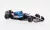 Burago - Alpine A525 Formel 1 2025 #10 P.Gasly 1:43