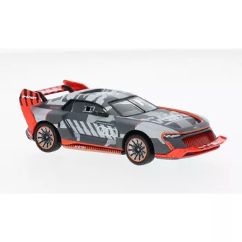 Burago - Audi S1 quattro e-Tron, 1:43