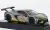 Burago - Bburago, Chevrolet Corvette C8.R, 2020, #4, 1:43