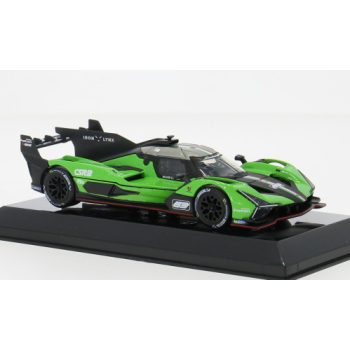 Burago - Lamborghini SC63, 2023, 1:43