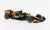 Burago - McLaren MCL39 Formel 1 2025 #4 L.Norris 1:64