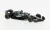 Burago - Mercedes AMG W16 Formel 1 2025 #63 G.Russell 1:64