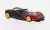 Burago - Anta Sportiva rot/schwarz 2024 1:64