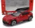Burago - FERRARI PUROSANGUE SUV 2022 RED