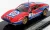 Burago - Ferrari 308 Gtb Pioneer (Night Version) N 3 Rally Montecarlo 1982 J.C.Andruet - Biche Red Blue