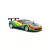 Burago - 1:43 Ferrari 458 Italia GT3 #64 A.Bertolini D.Serra F.Longo M.Gomes 24h Daytona 2015 - Bburago