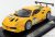 Burago - Ferrari 488 Challenge N 1 2016 Yellow