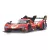 Burago - 1:43 Ferrari 499P #51 Winner 24h LeMans 2023 Pier Guidi Calado Giovinazzi - Bburago