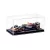 Burago - Red Bull Racing RB20 #1 Max Verstappen Formula 1 2024 - with pilot and showcase
