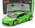 Burago - LAMBORGHINI HURACAN LP610-4 2014 GREEN MET