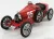 Cmc - Bugatti T35 N 25 Nation Coulor Project Portugal 1924 Red