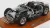 Cmc - Maserati Telaio - 300S Rolling Chassis 1956 Silver