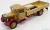 Cmc - Mercedes Benz Lo2750 Lkw Platform Truck Cassonato 1933 Yellow Red