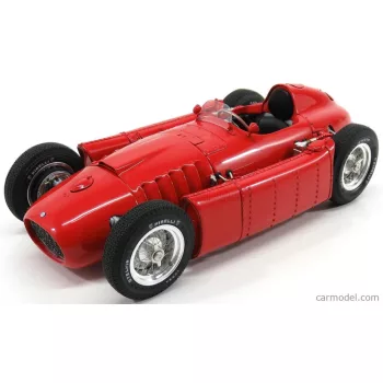 Cmc - Lancia F1 D50 Ferrari 1954 Red