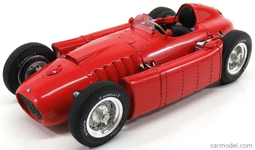 Cmc - Lancia F1 D50 Ferrari 1954 Red
