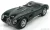 Cmc - Jaguar C-Type Spider Street Version 1952 British Racing Green