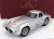 Cmc - Mercedes Benz 300 Slr Coupe N T1 Rac Tourist Trophy 1955 Silver