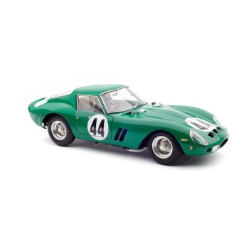   CMC - Ferrari 250 GTO Silverstone 1963 David Piper #44Limited Edition 2000 pcs.