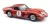 CMC - Ferrari 250 GTO 1000km Paris Monthery P.+R. Rodriguez #1 LHD Chassis #3987 Limited Edition 2,200 pcs.