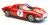 CMC - Ferrari 250 LM Winner Reims 12h 1964 #7 Chassis 5895 Hill/Bonnier RHD - Limited Edition 1500 pcs. -