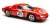 CMC - 1:18 Ferrari 250 LM #21 Rindt/Gregory Winner 24H France 1965 Chassis 5893 RHD - L.E. 1500 pcs.