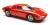 CMC - Ferrari 250 LM Ron Fry Chassis 6105 RHD