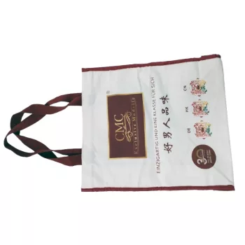 CMC - Shopping bag 30 years of 