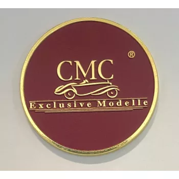CMC - Fridge magnet  Exclusive Model