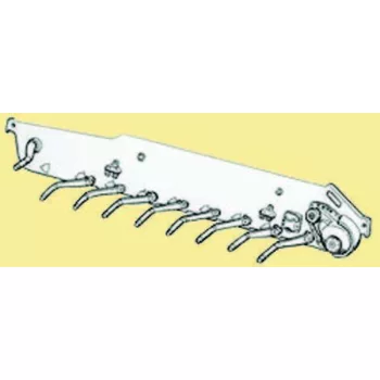 CMK - Panther Ausf. A/D wheel torque arms