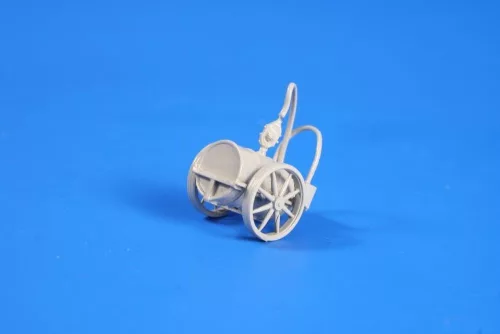 CMK - German WW I Refueling set