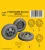 CMK - 1/35 V3000S/SSM Maultier Wheels / for ICM kits