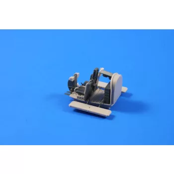 CMK - MH-6E/J Little Bird Conversion set