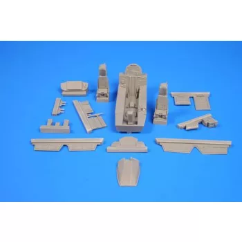 CMK - Tornado IDS-Interior set