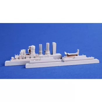   CMK - M35 Armament Subsystem Upgrade Set for AH-1G Cobra 1/48