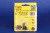 CMK - Lewis machine gun (two - with ring/bead and reflector gun sights) for Airfix