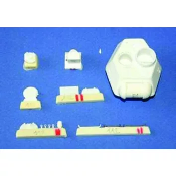   CMK - T-34/76 model 1942 type 112 Sormovo für Tamiya Bausatz