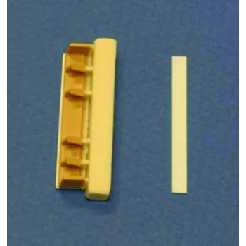 CMK - Stug. III Ausf. G Update set Für Tamiya Bausatz