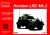 CMK - 1/48 Humber LRC Mk.2