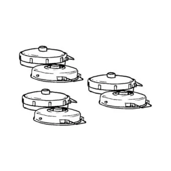 CMK - 1/35 German WWII Anti-Tank Mines 8 pcs