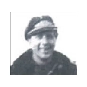 CMK - W. Wübke Luftwaffe
