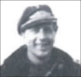 CMK - W. Wübke Luftwaffe