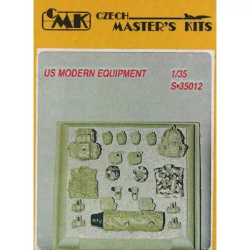 CMK - US Modern Equipment