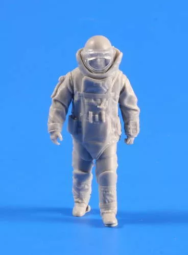 CMK - Bomb Disposal Technician