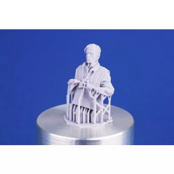 CMK - WWII British CW Tank Commander / Half Figure