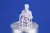 CMK - WWII British CW Tank Commander / Half Figure