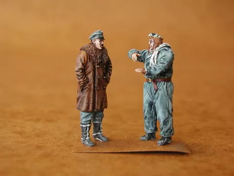 CMK - Deutsche Piloten