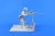 CMK - US Gunner with Browning M2 machine gun for CMK M29 Weasel kit