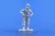CMK - Wwii Us Tank Commander For Sherman