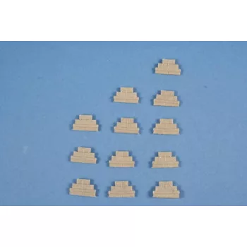 CMK - 1/72 Dock Equipment